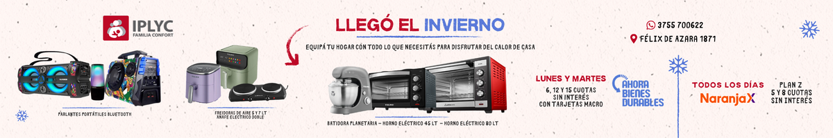 BANNER WEB CONFORT JULIO - 1200x200
