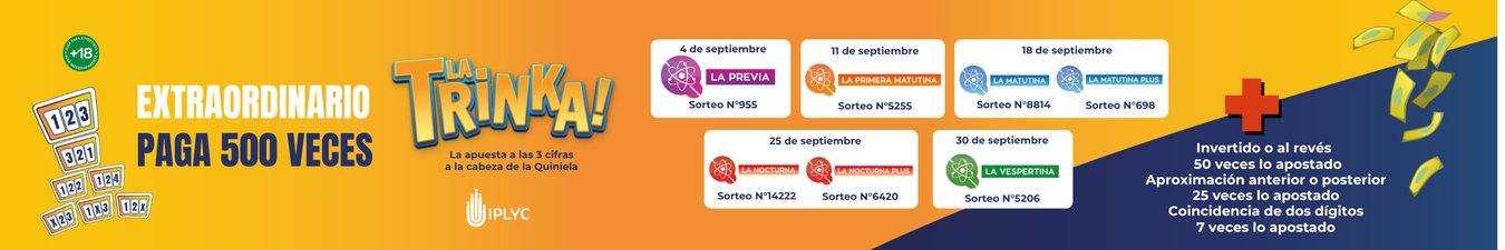 ENREDO - LA TRINKA SEPTIEMBRE - 1200x200