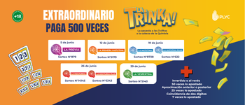 LA TRINKA - ENREDO